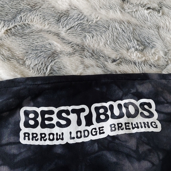 Knit shorts (unisex) - Picture 2 of 6